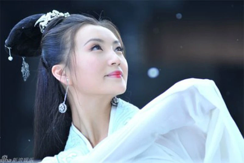 Hé lộ thông tin giật mình về ngày cuối đời của mỹ nhân Điêu Thuyền