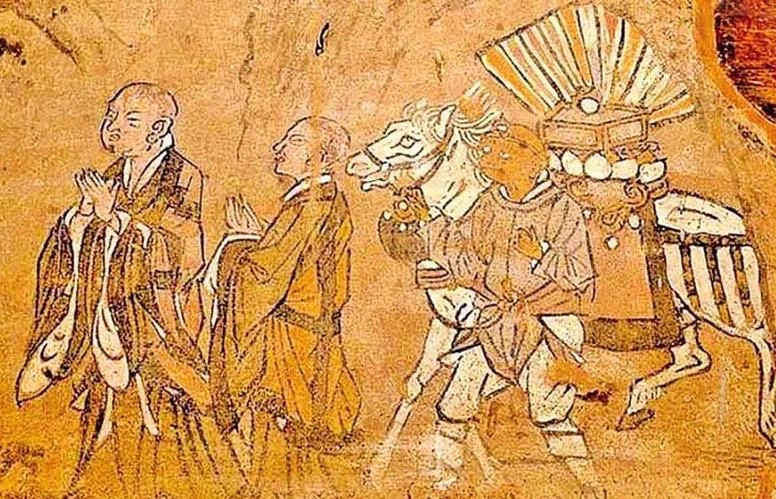 Soi tranh cổ vẽ Tôn Ngộ Không, hậu thế ồ lên kinh ngạc vì...