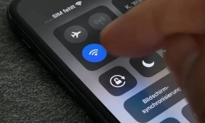 Sau lỗi nóng máy, iPhone 15 tiếp tục gặp lỗi Wi-fi khiến iFan thất vọng