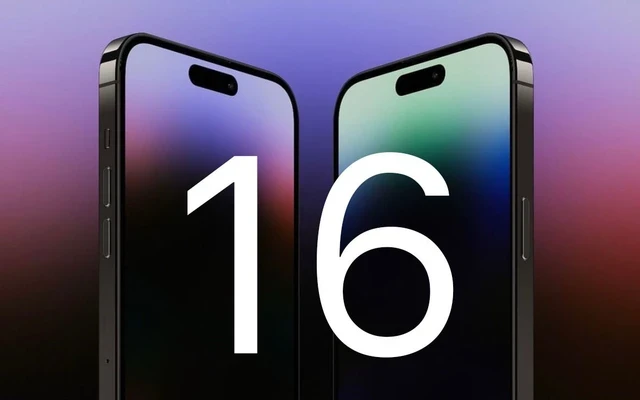 Rò rỉ nâng cấp 'xịn' về iPhone 16 khiến iFan háo hức lên đời