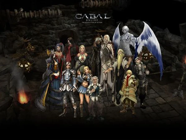 Game nhập vai huyền thoại CABAL sắp trở lại Việt Nam, có gì hot?