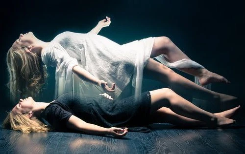 Giật mình tuyên bố: “Linh hồn không mất đi, tồn tại ở trạng thái khác“