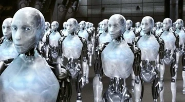 Nếu robot tích hợp AI “nổi loạn", điều khủng khiếp gì sẽ xảy ra?
