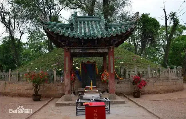 Mở mộ Quan Vũ, chuyên gia thót tim thấy hài cốt Điêu Thuyền?