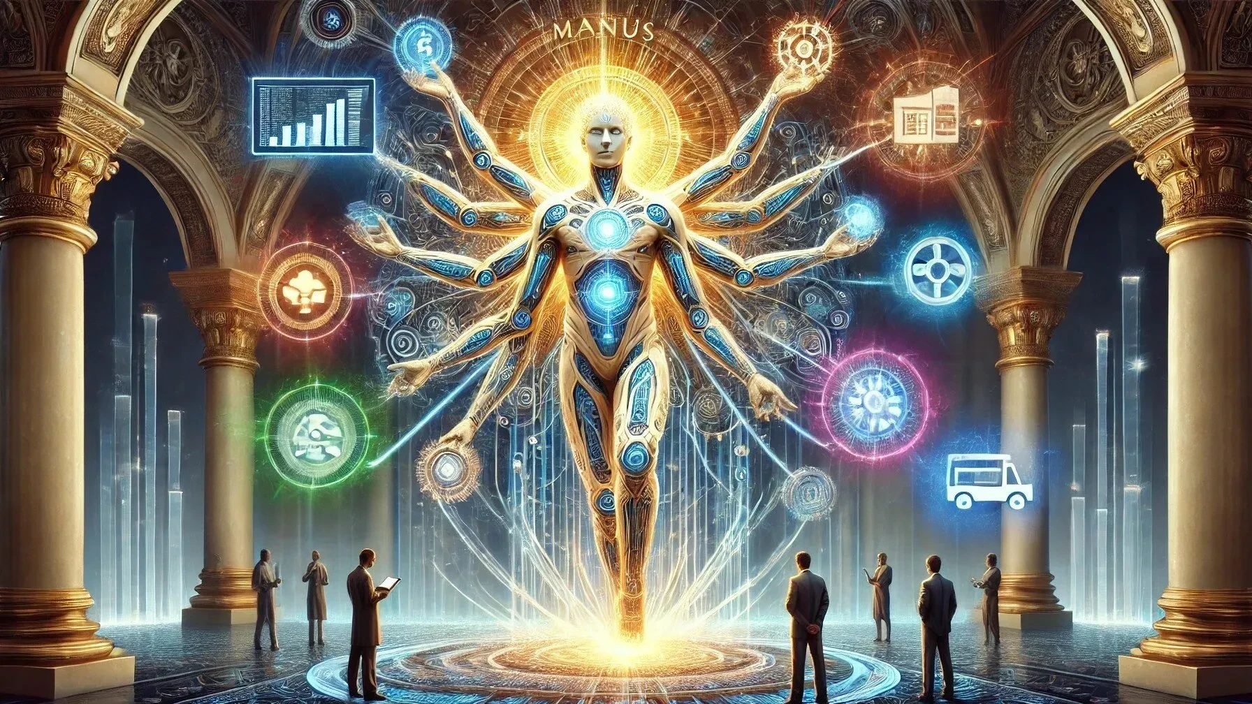 Vượt mặt DeepSeek, AI nào đang “đốt cháy cõi mạng” xứ Trung?