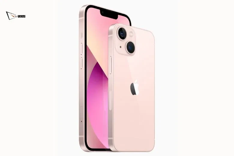 Nổi bần bật iPhone 13 màu hồng giá cực mềm dịp Tết
