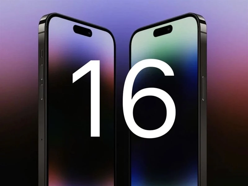 Nâng cấp nổi bật trên iPhone 16 Pro khiến iFan háo hức không ngừng
