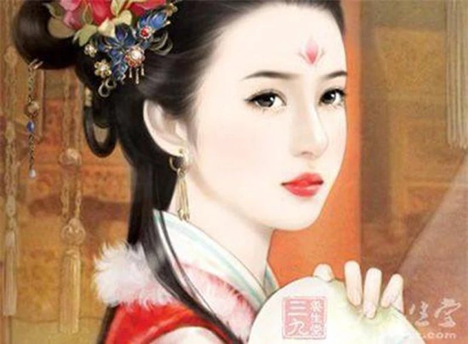 Mở mộ cháu gái Võ Tắc Thiên, hết hồn bóng đen nấp sau cánh cửa