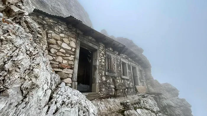 Khám phá nơi trú ẩn hiểm trở nhất thế giới, ít ai dám 'viếng thăm'