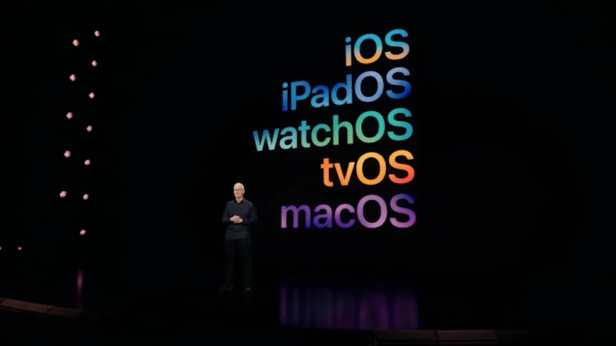 Rò rỉ kịch bản sự kiện WWDC 2023 của Apple đêm nay 5/6