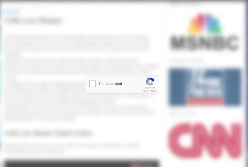 Quái chiêu dùng CAPTCHA giả, lừa người dùng tự cài mã độc
