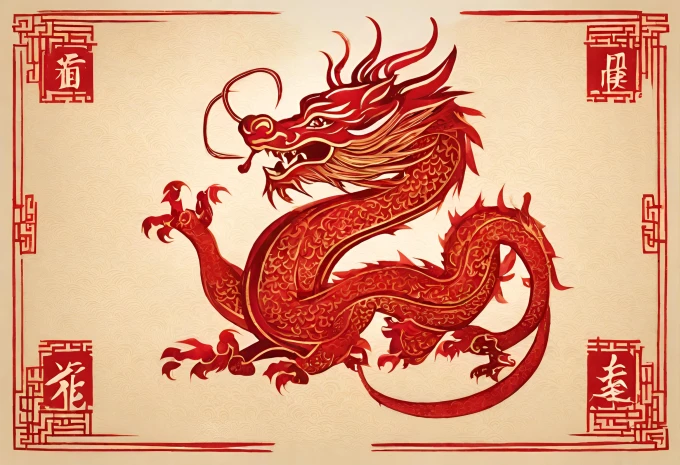 Thần Tài phát lương, quý nhân sát cánh, 4 con giáp giàu khó cưỡng