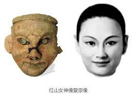 Phát hiện chấn động trong mộ cổ: Lịch sử phải viết lại?