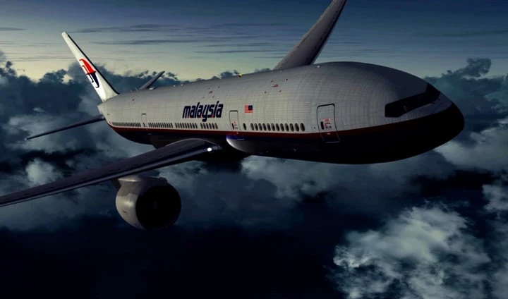 Tuyên bố tìm ra xác máy bay MH370, bí mật có sáng tỏ?