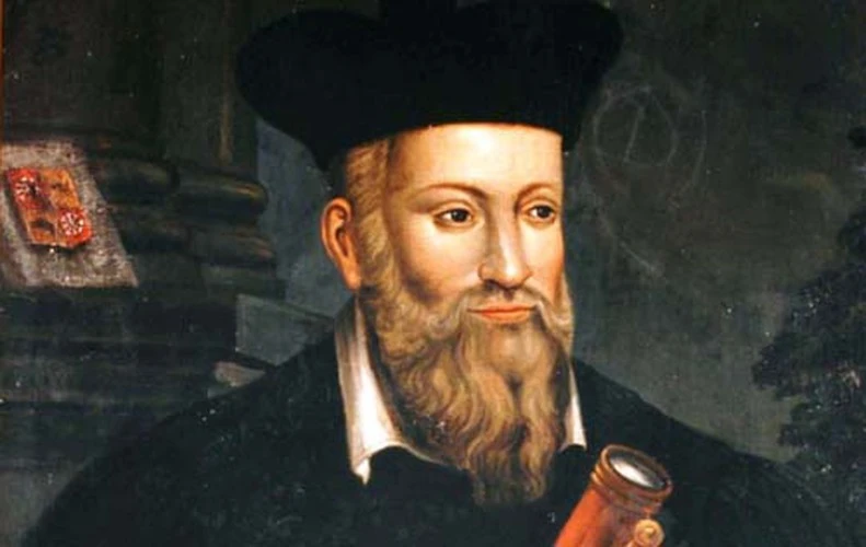 Vận mệnh thế giới giữa năm 2024 qua lời tiên tri của Nostradamus