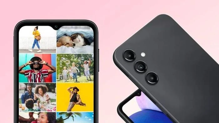 Mổ xẻ tính năng nổi bần bật của Samsung Galaxy A14 mới "ra lò"