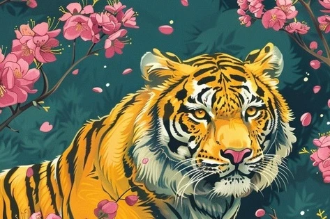 4 con giáp tài lộc hanh thông, lương tăng đều từ tháng 3 Âm