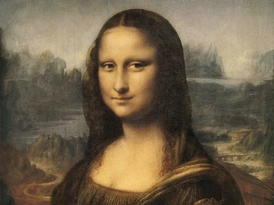 Nóng: Bí ẩn gây tranh cãi nhất trong kiệt tác Mona Lisa đã được giải 