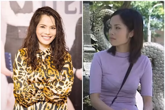 Kiều Thanh hành trình thoát khỏi cái bóng Trà ‘cave’ trên màn ảnh