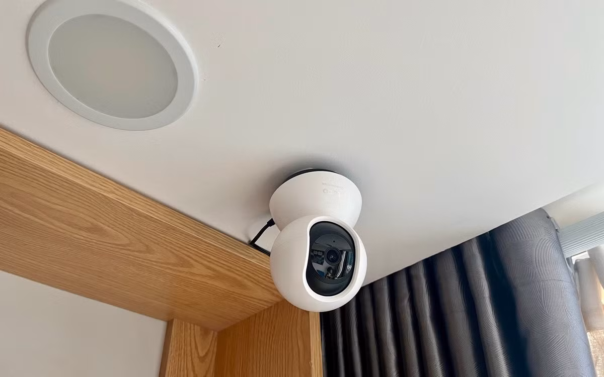 Camera an ninh trong nhà đang dần đánh mất lòng tin vì lo ngại bị hack và rò rỉ hình ảnh riêng tư.
