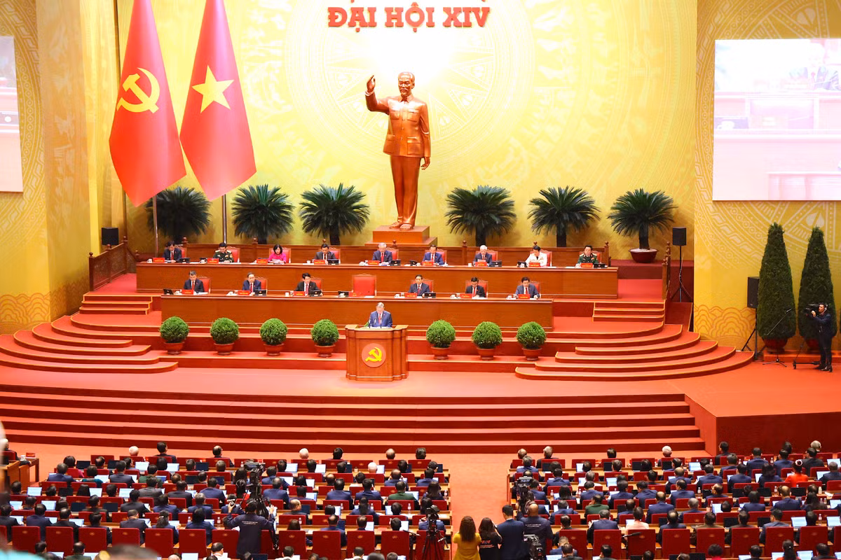 Gallery - Phản bác luận điệu tự chủ chiến lược là đứng ngoài các tiến trình quốc tế - image 1