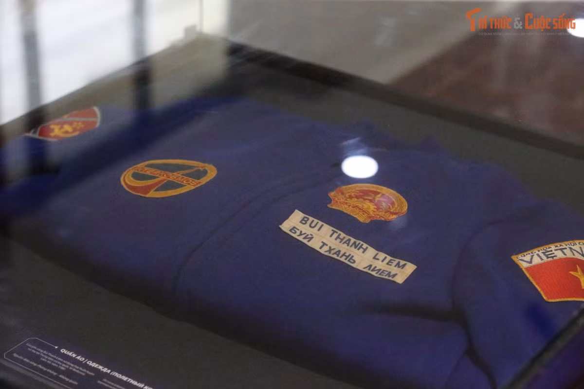 Còn theo Đại sứ Liên bang Nga tại Việt Nam Gennady Bezdetko cho biết, sự kiện có ý nghĩa biểu tượng sâu sắc trong bối cảnh Năm hợp tác Nga - Việt trong lĩnh vực khoa học và giáo dục. Ngày 12/4/1961, nhà du hành vũ trụ Liên Xô Yuri Gagarin đã thực hiện chuyến bay có người lái đầu tiên quanh Trái Đất trên tàu vũ trụ “Vostok”. Chuyến bay này tạo ra bước ngoặt đối với sự phát triển của nền văn minh nhân loại và mở ra kỷ nguyên của những khám phá khoa học - công nghệ mới.