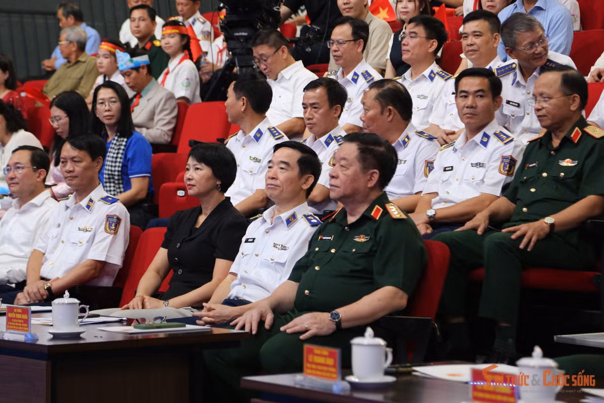 Gallery - Chung kết toàn quốc Cuộc thi “Em yêu biển, đảo quê hương” năm học 2025-2026 - image 3
