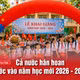 KHAI GIẢNG NĂM HỌC 2026 - 2027 