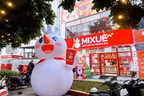 [VIDEO] Vì sao Mixue rút khỏi Việt Nam sau khi lãi 22.600 tỉ đồng tại toàn cầu?