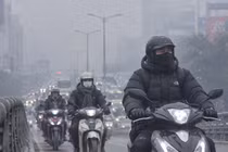 Hà Nội siết kiểm soát nguồn thải, ứng phó ô nhiễm không khí vào cuối năm