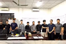 Vụ án livestream 'cắt đá tìm ngọc': Hơn 32.000 bị hại, chiếm đoạt 263 tỷ đồng