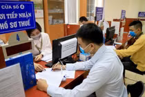 [VIDEO] Cục Thuế yêu cầu báo cáo doanh nghiệp dùng hai sổ kế toán