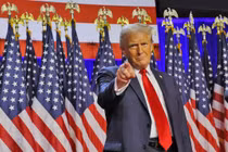 [VIDEO] Tổng thống Trump phát biểu về Iran, thị trường tài chính biến động mạnh