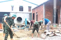 Thủ tướng yêu cầu hoàn thành 'Chiến dịch Quang Trung' trước ngày 15/1/2026 