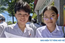 Kỳ thi lớp 10 THPT ở Đà Nẵng: 169 thí sinh vắng mặt, 2 thí sinh bị đình chỉ