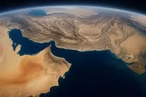 [VIDEO] Iran công bố video tàu Mỹ suýt bị phá hủy ở eo biển Hormuz
