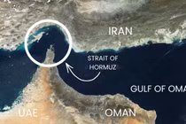 [VIDEO] Mỹ phong tỏa Hormuz, giá dầu bất ngờ rớt khỏi mốc 100 USD
