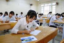 Hơn 60.000 học sinh Hà Nội chưa đăng ký lớp 10: Hạn chót 17/4