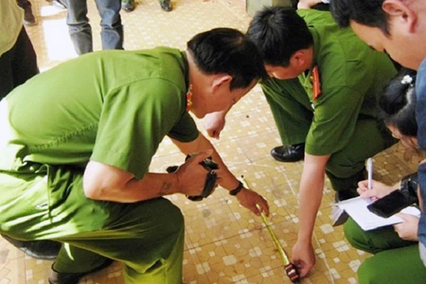 Đòn trả thù tàn độc của kẻ sát nhân khi bị đụng đến lòng tự ái