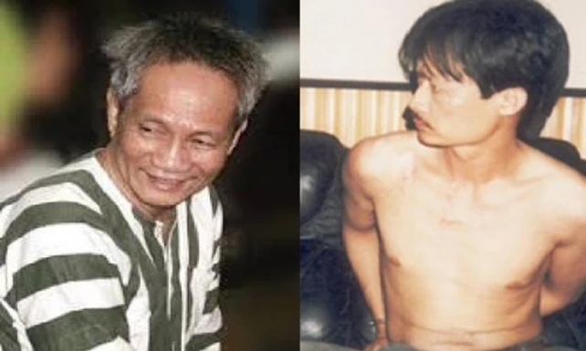 Giải mã biệt danh của những trùm giang hồ khét tiếng Việt Nam 