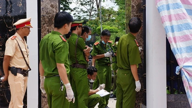 Từ “giấc mơ đổi đời” thành nữ sát nhân gây án mạng kinh hoàng
