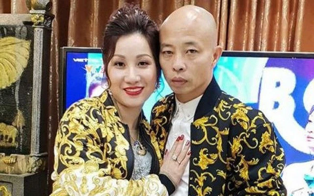 Chủ tịch Công ty Hoàng Long liên quan gì tới vợ chồng Đường 'Nhuệ'?
