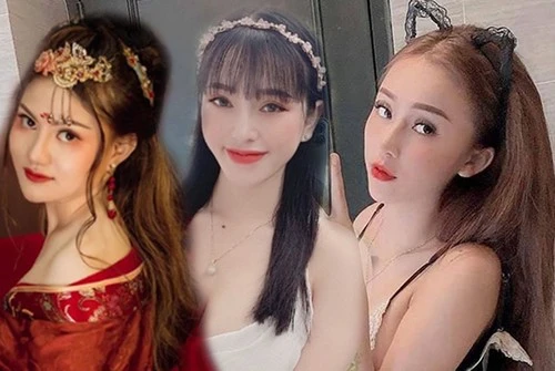 Chân dung các “bóng hồng” vướng vòng lao lý vì ma túy