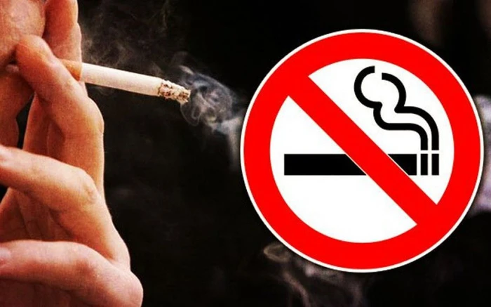 Khoanh vùng địa điểm cấm hút thuốc lá được Bộ Y tế đề xuất