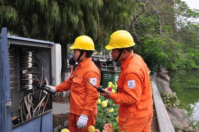 Lịch cắt điện Hà Nội hôm nay 8/6: Nhiều nơi mất từ sáng đến trưa