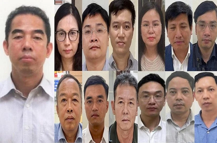 Vụ "chuyến bay giải cứu", số tiền các bị can khắc phục bao nhiêu?