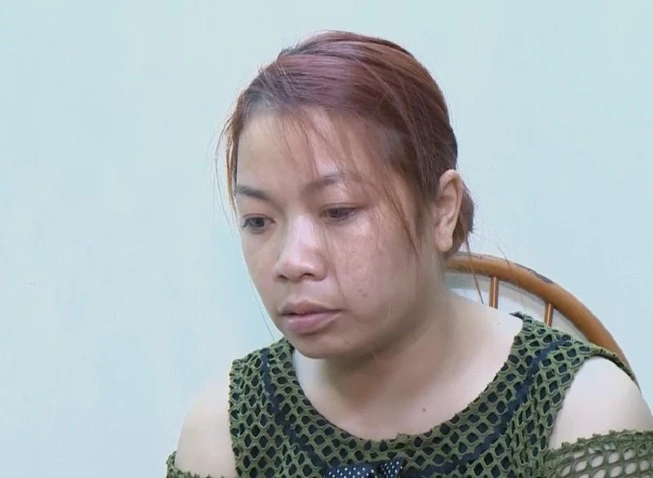 Vụ bắt cóc bé trai 2 tuổi ở Bắc Ninh: "Mẹ mìn" sắp lĩnh án