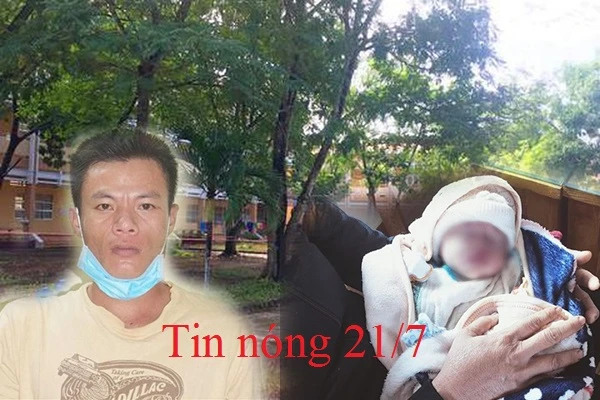 Tin nóng 21/7: Võ sư nổi tiếng bị người đàn ông đánh chết