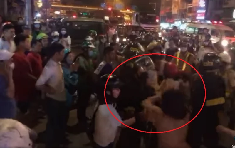 Tin nóng ngày 23/11: “Nổ” là cảnh sát hình sự lừa tình, lừa tiền chị em