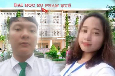 Hành trình phá án: Nữ sinh sư phạm xinh đẹp và gã taxi cuồng loạn